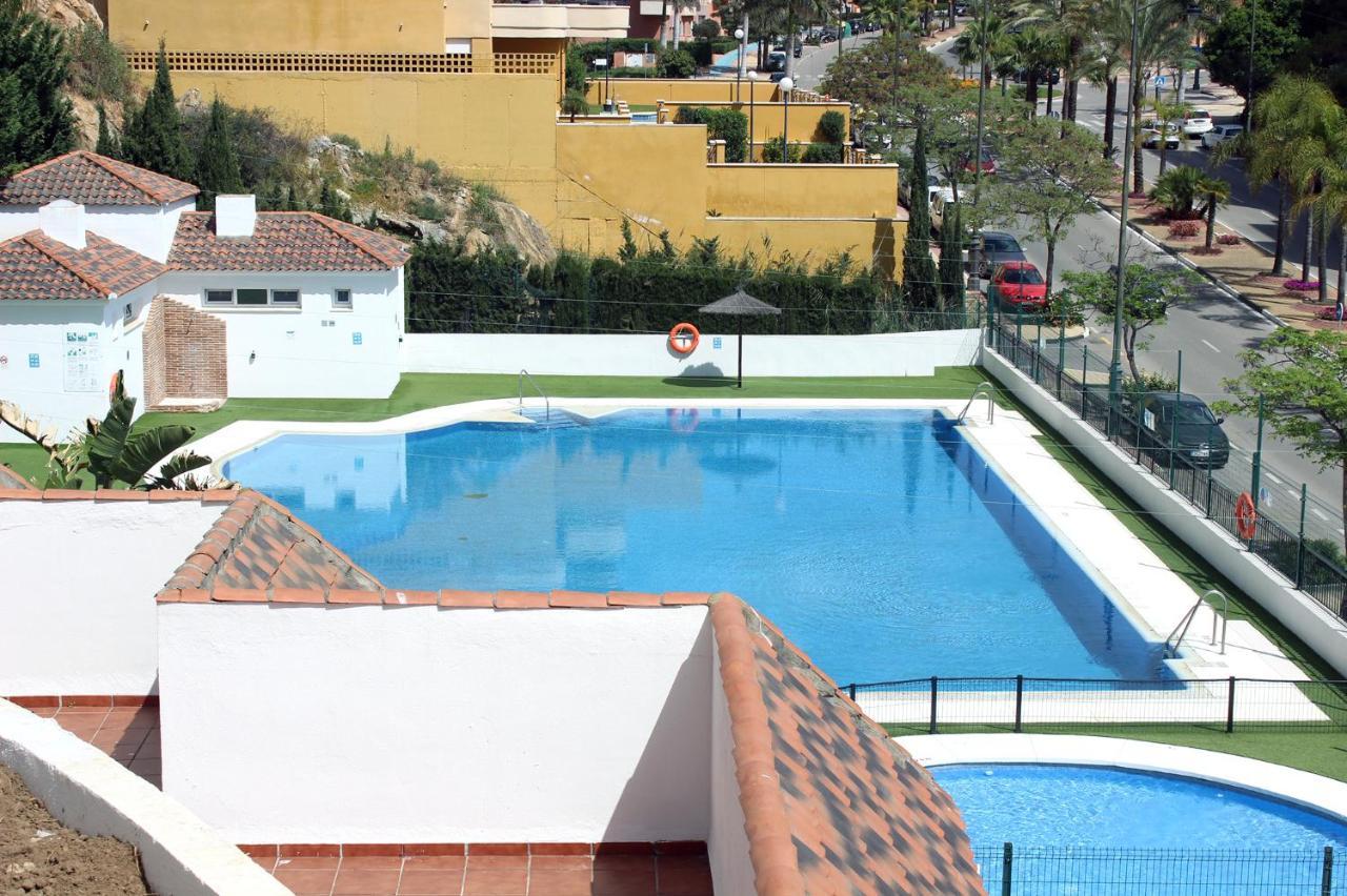 Puerto Blanco Apartment Estepona