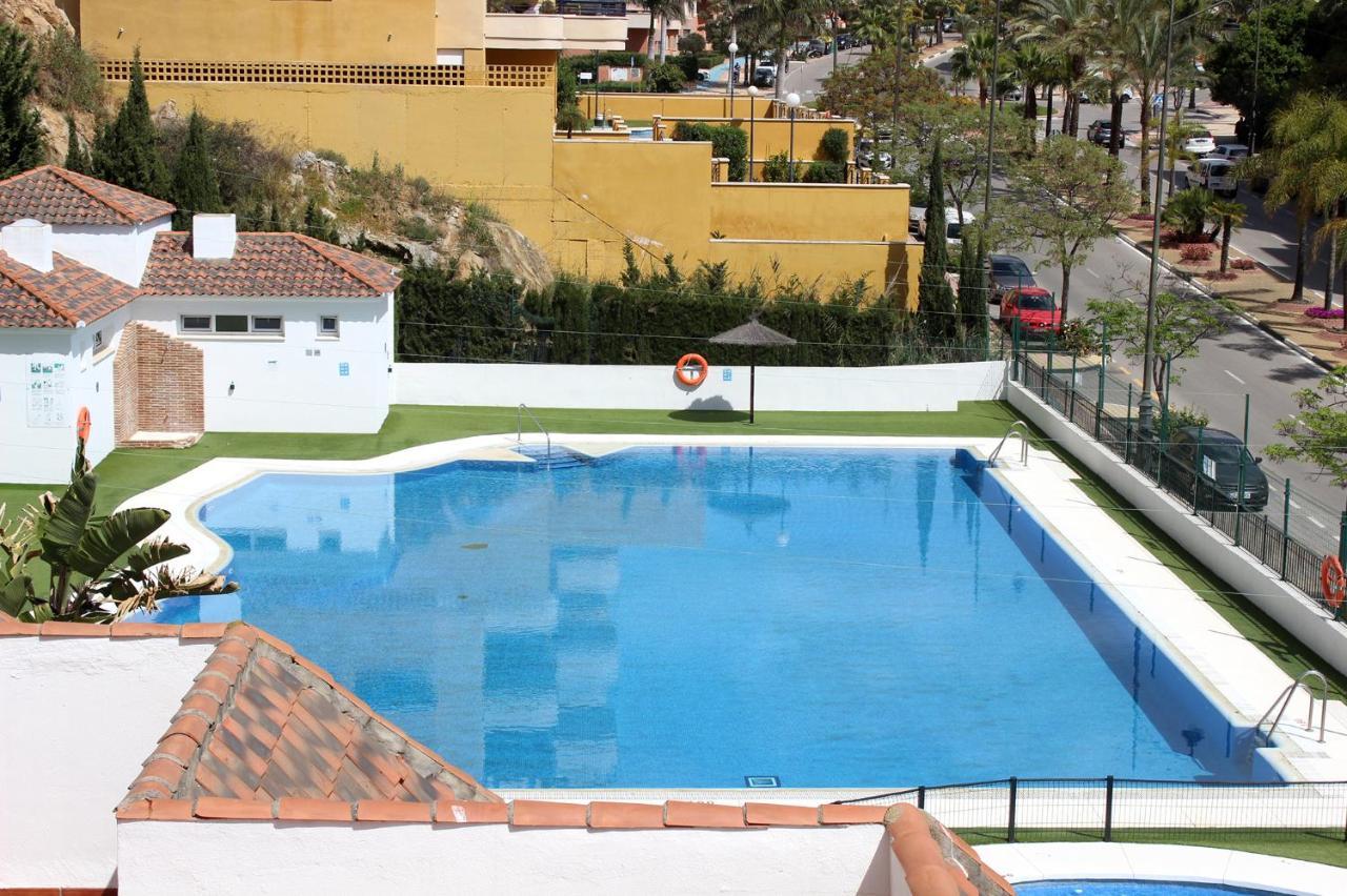 Puerto Blanco Estepona