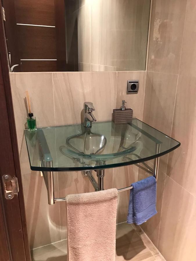 Apartamento Waterfront Estepona