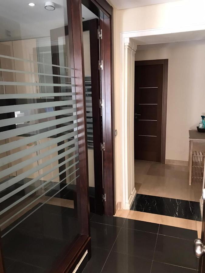 Apartamento Waterfront *