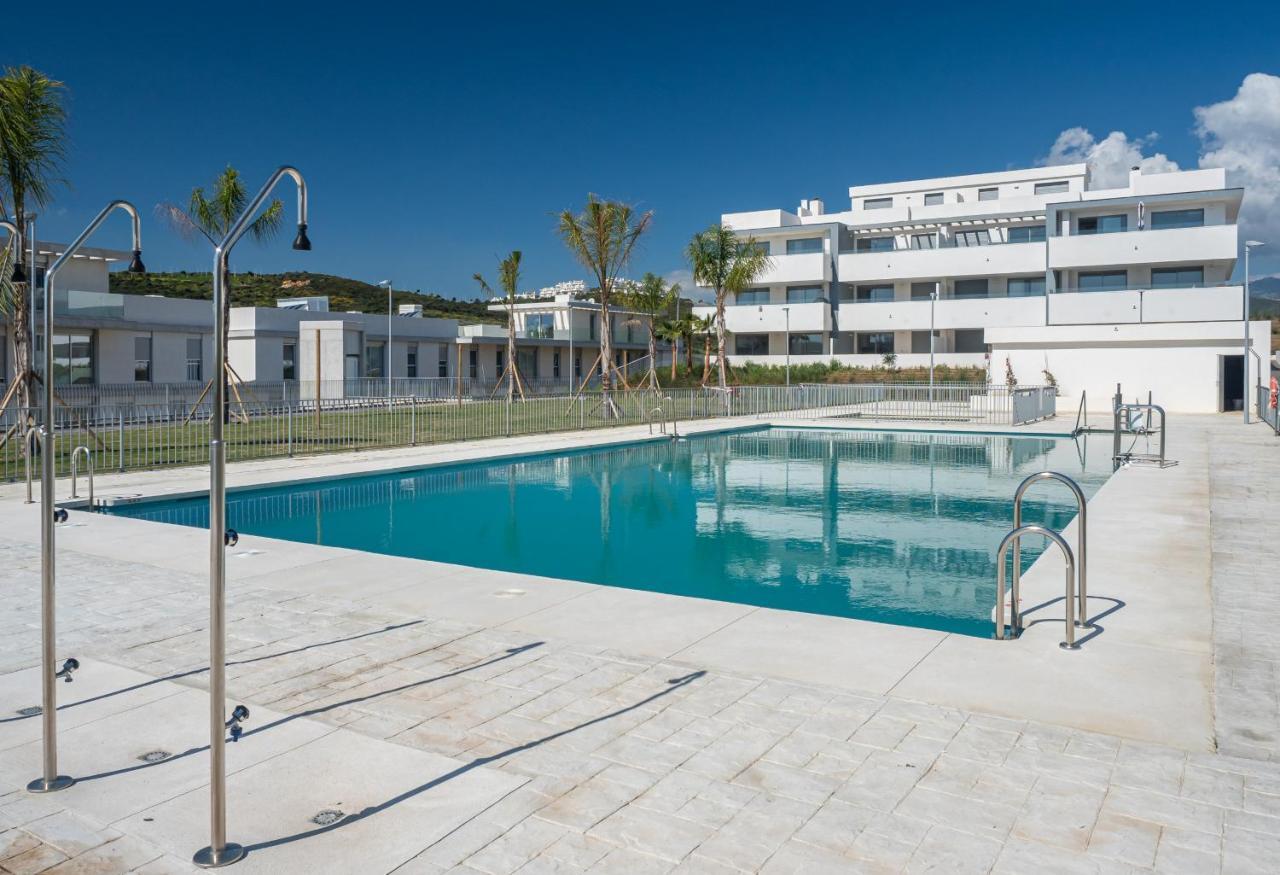 Apartamento 2313-amazing New Luxury With Three Bedrooms Estepona