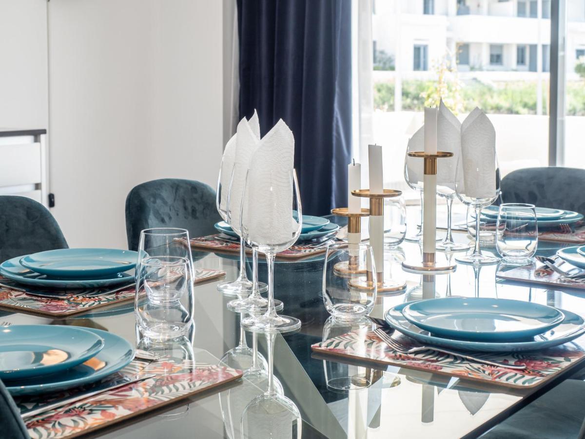2313-amazing New Luxury With Three Bedrooms Apartamento