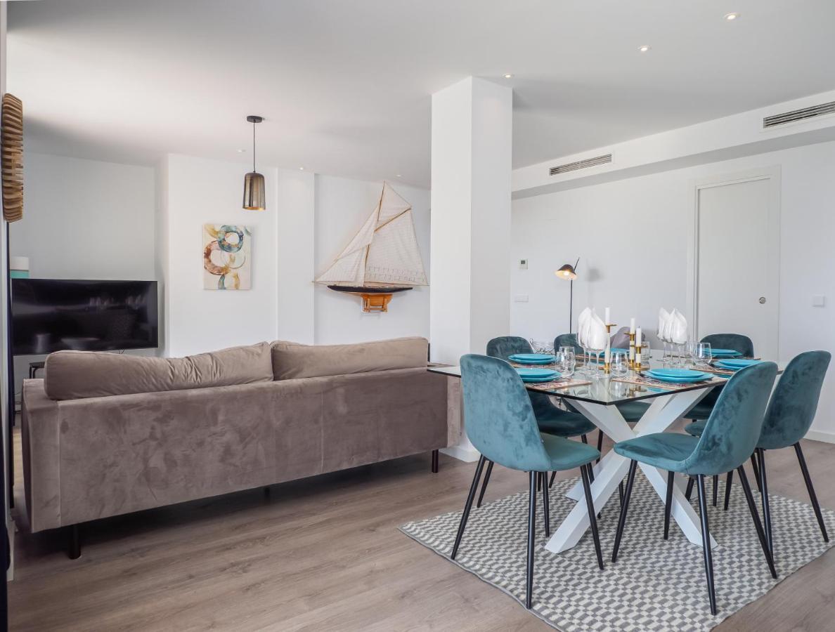 Apartamento 2313-amazing New Luxury With Three Bedrooms Estepona