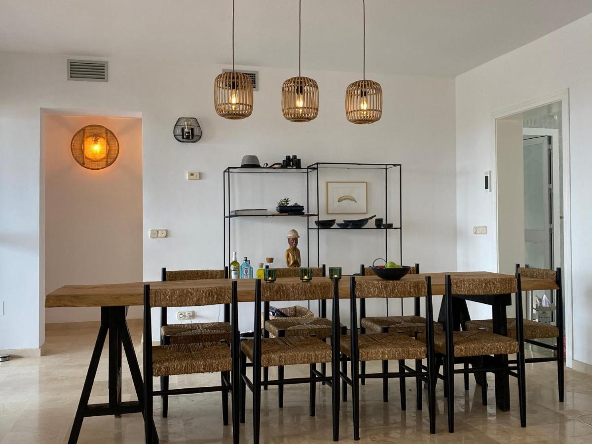 Pousada Camachuelo Holiday Estepona