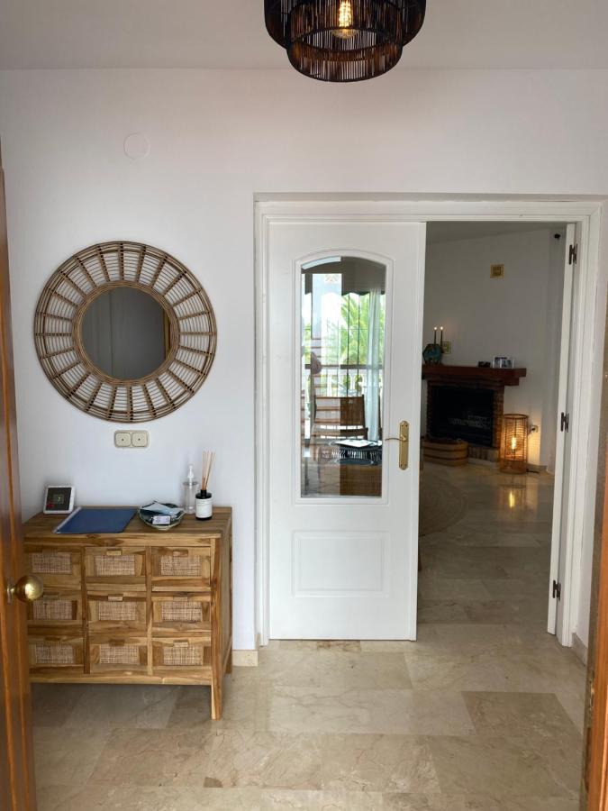 Camachuelo Holiday Villa *