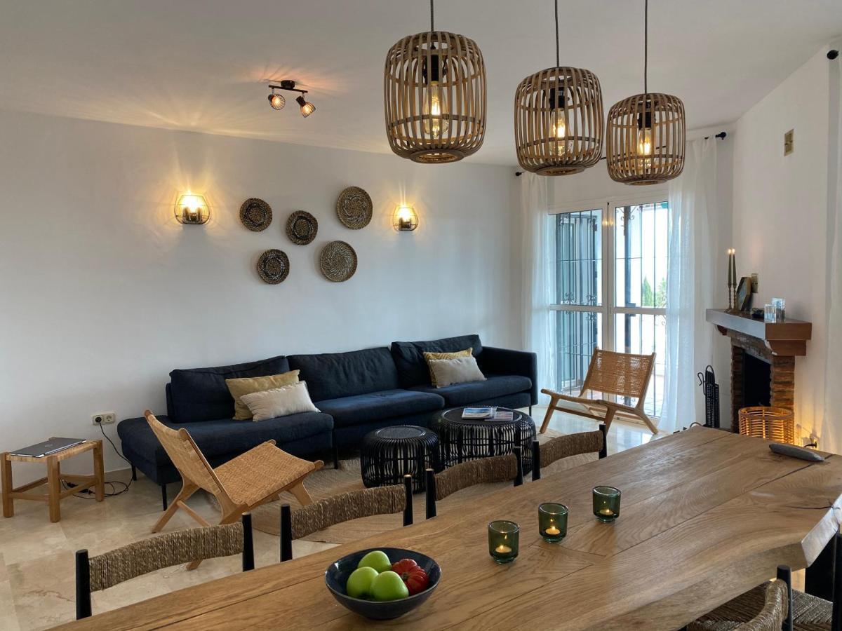 Camachuelo Holiday Villa