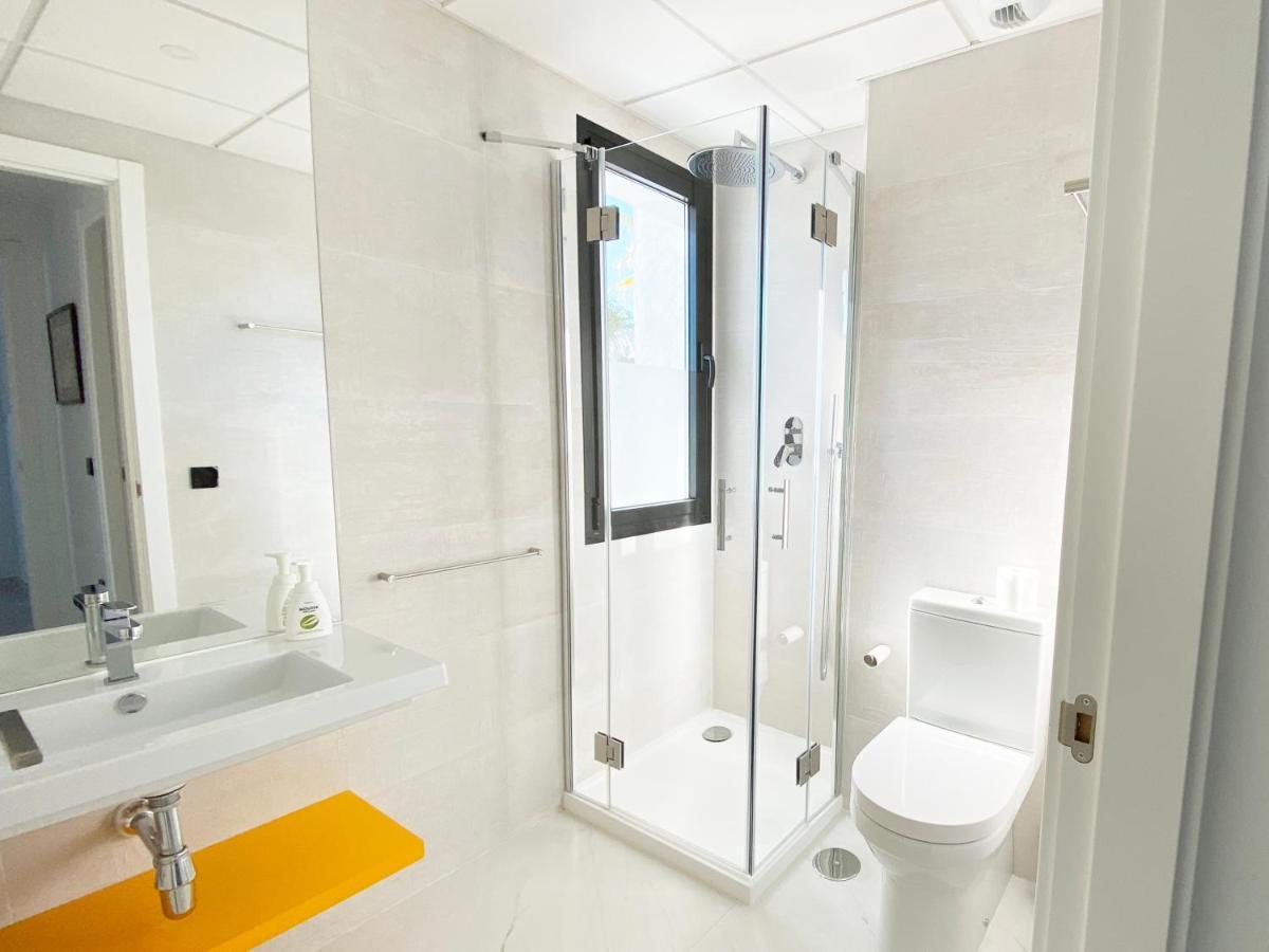 Mirador De Hills Apartment *