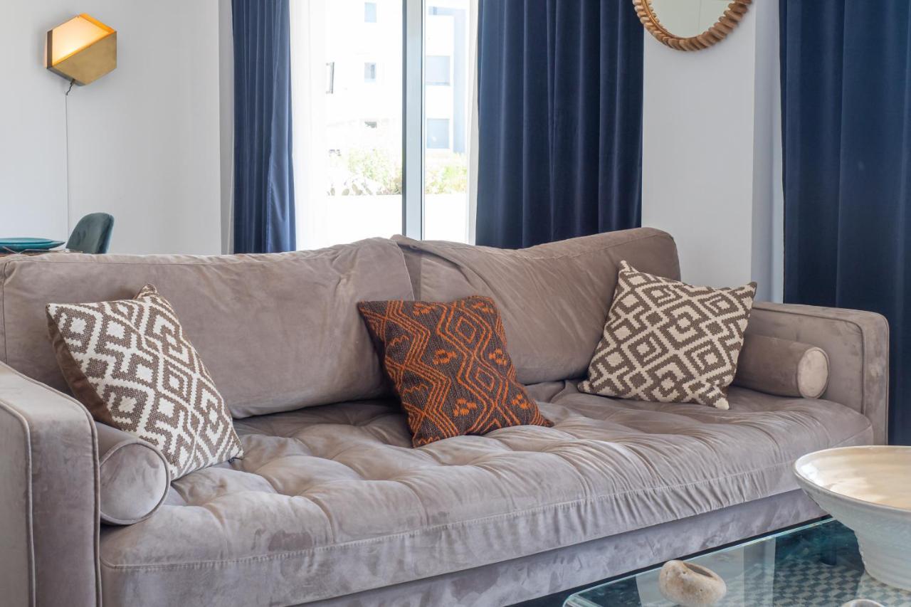 2313-amazing New Luxury With Three Bedrooms * Estepona