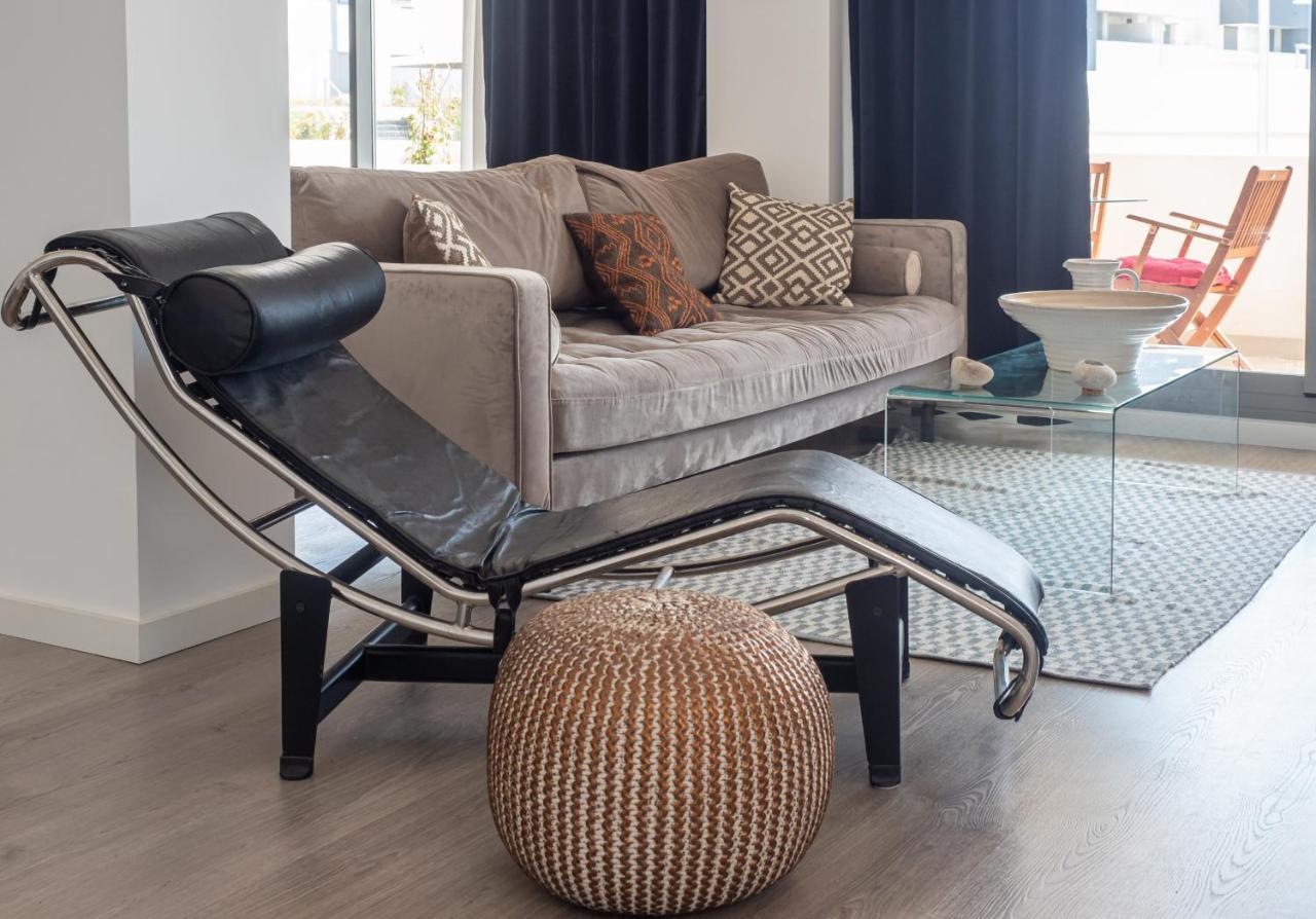 Apartamento 2313-amazing New Luxury With Three Bedrooms
