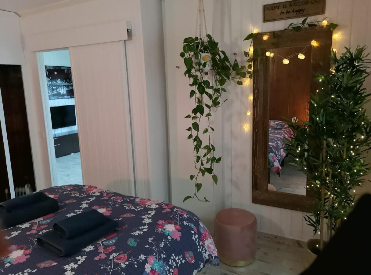 Balcon De Apartamento
