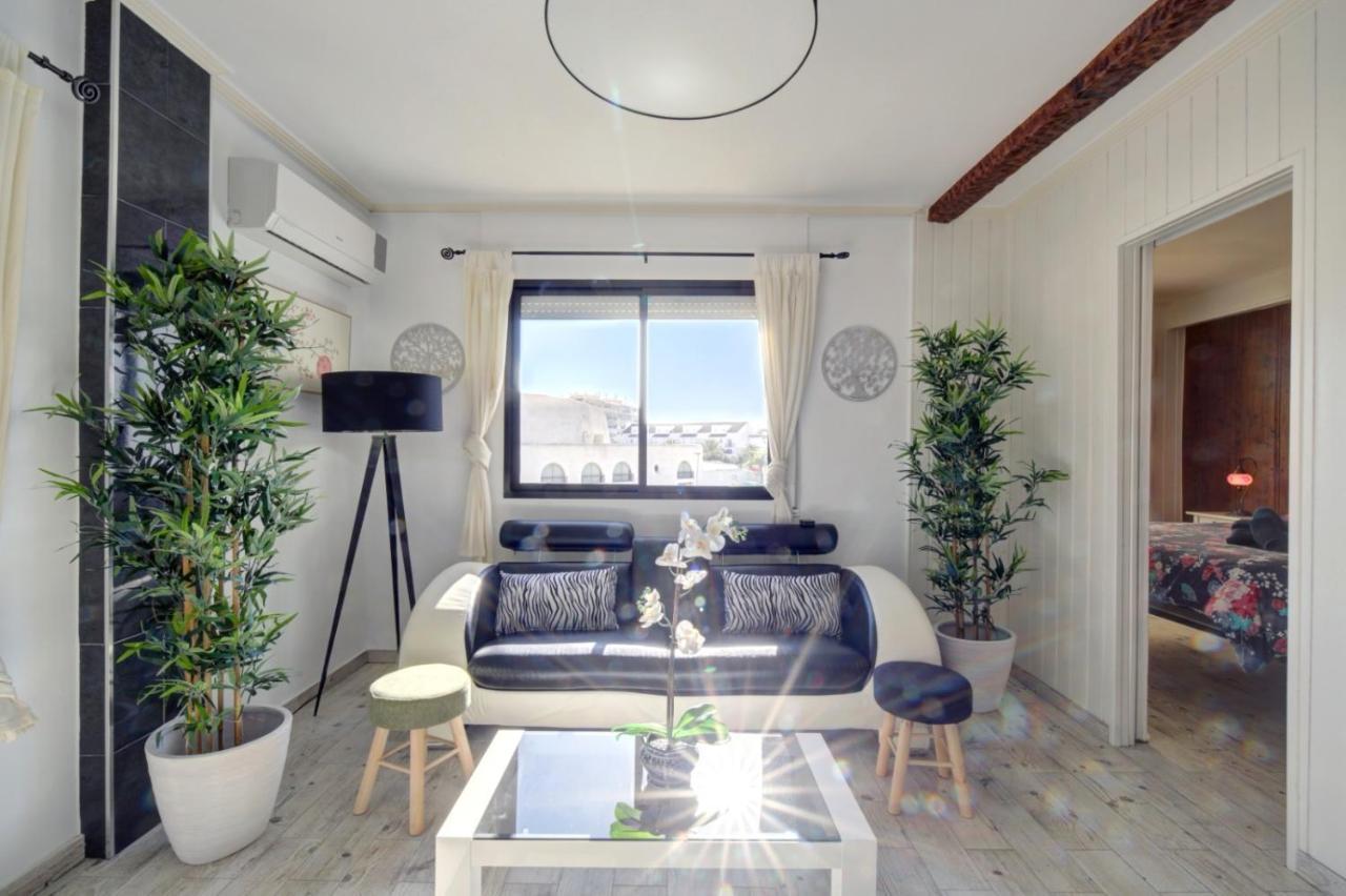 Apartamento Balcon De