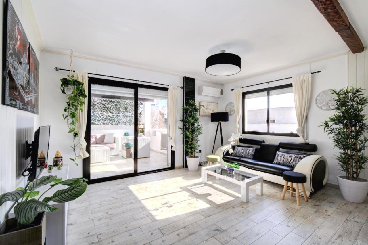 Balcon De