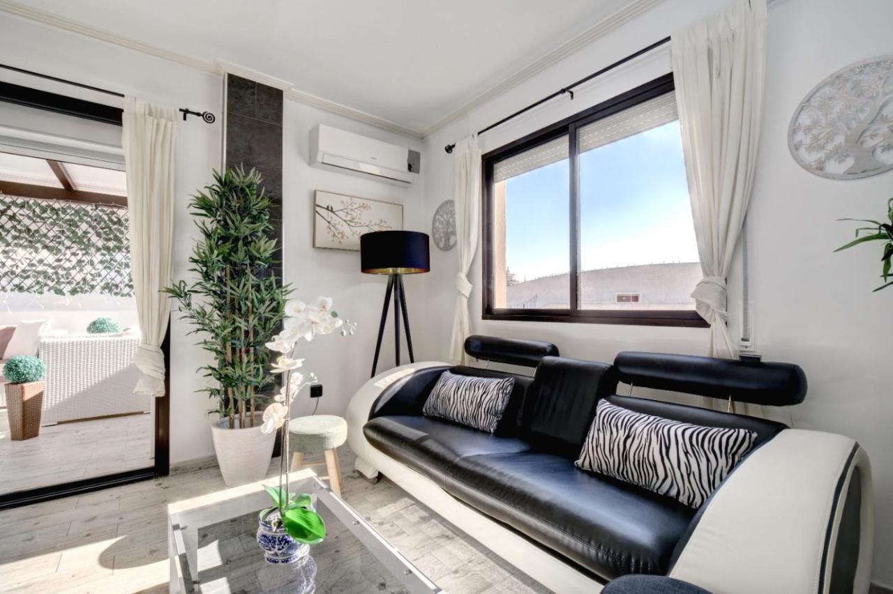 Balcon De Apartment Estepona