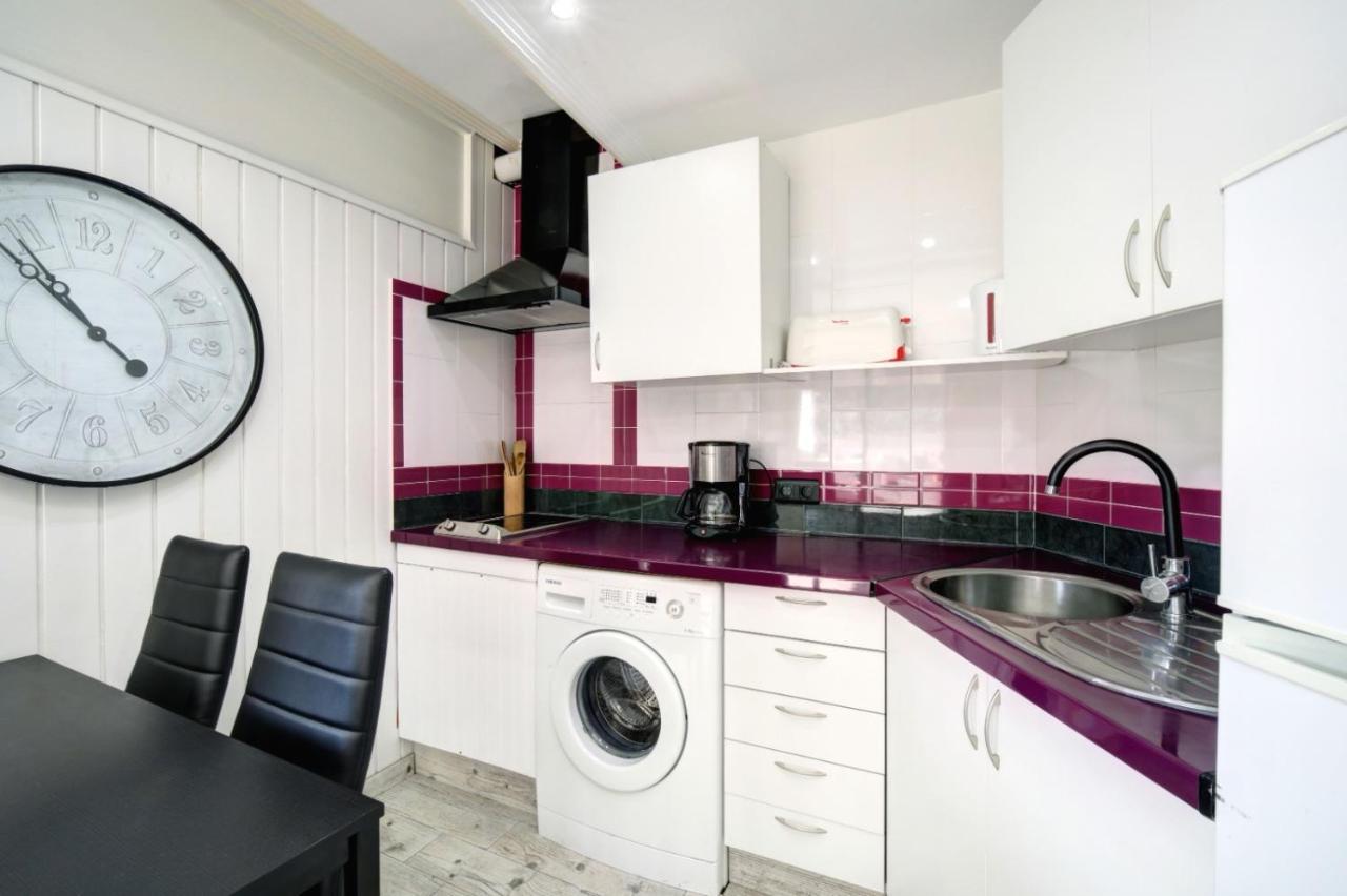 Apartamento Balcon De Estepona