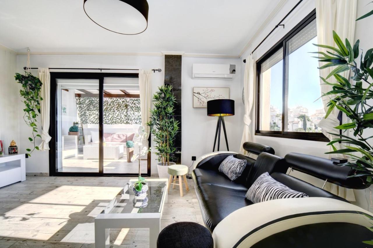 Balcon De Apartamento