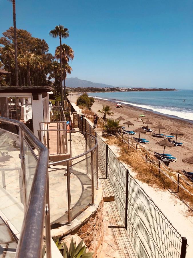 Dominion House Vakantiehuis Estepona