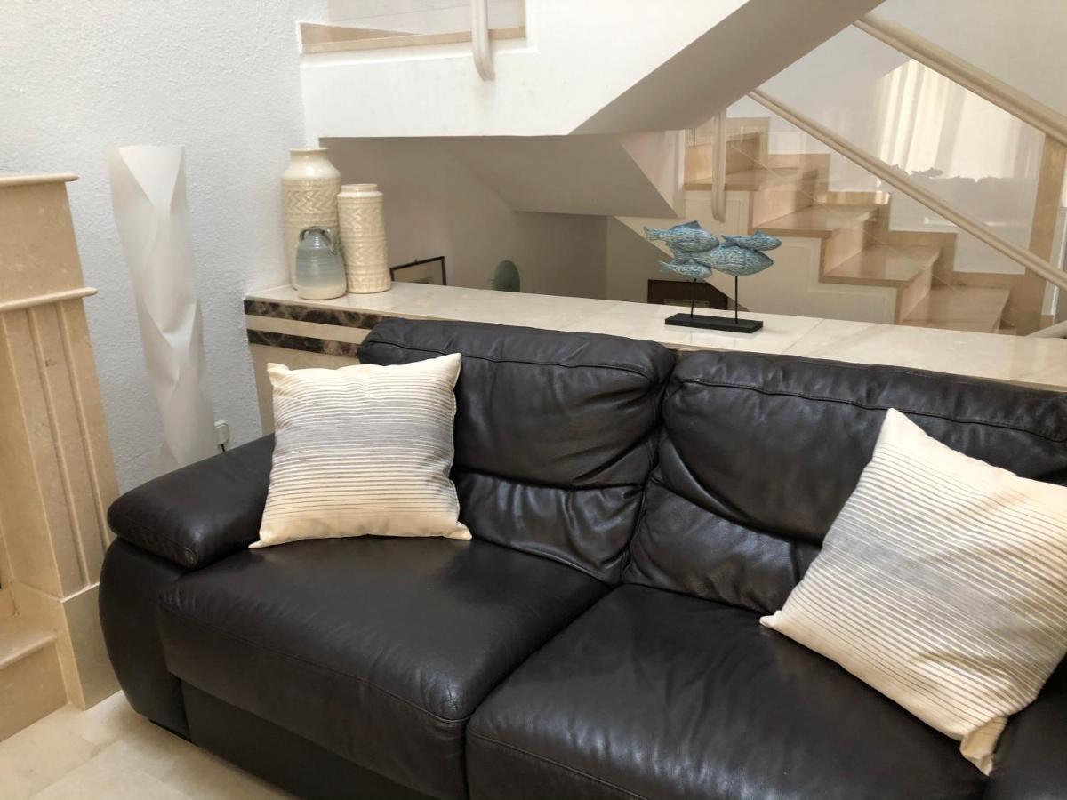 Vakantiehuis Dominion House Estepona