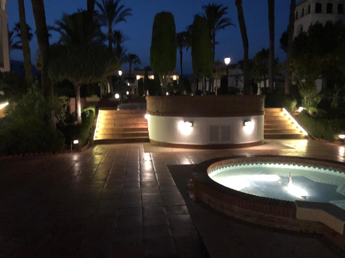Vakantiehuis Dominion House Estepona