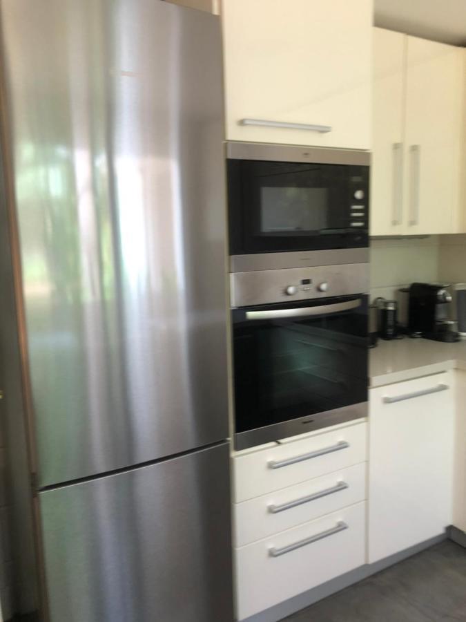 Dominion House Vakantiehuis *