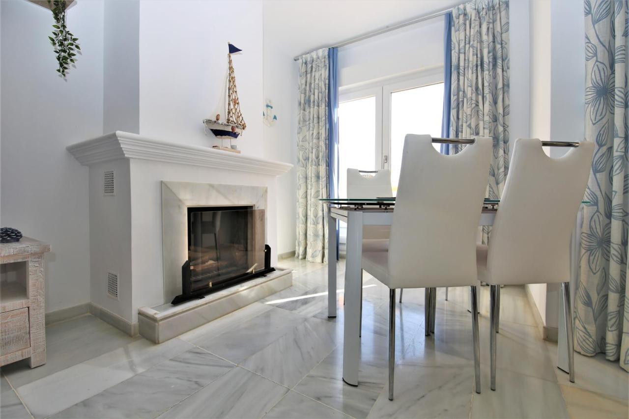 Ana Apartment *