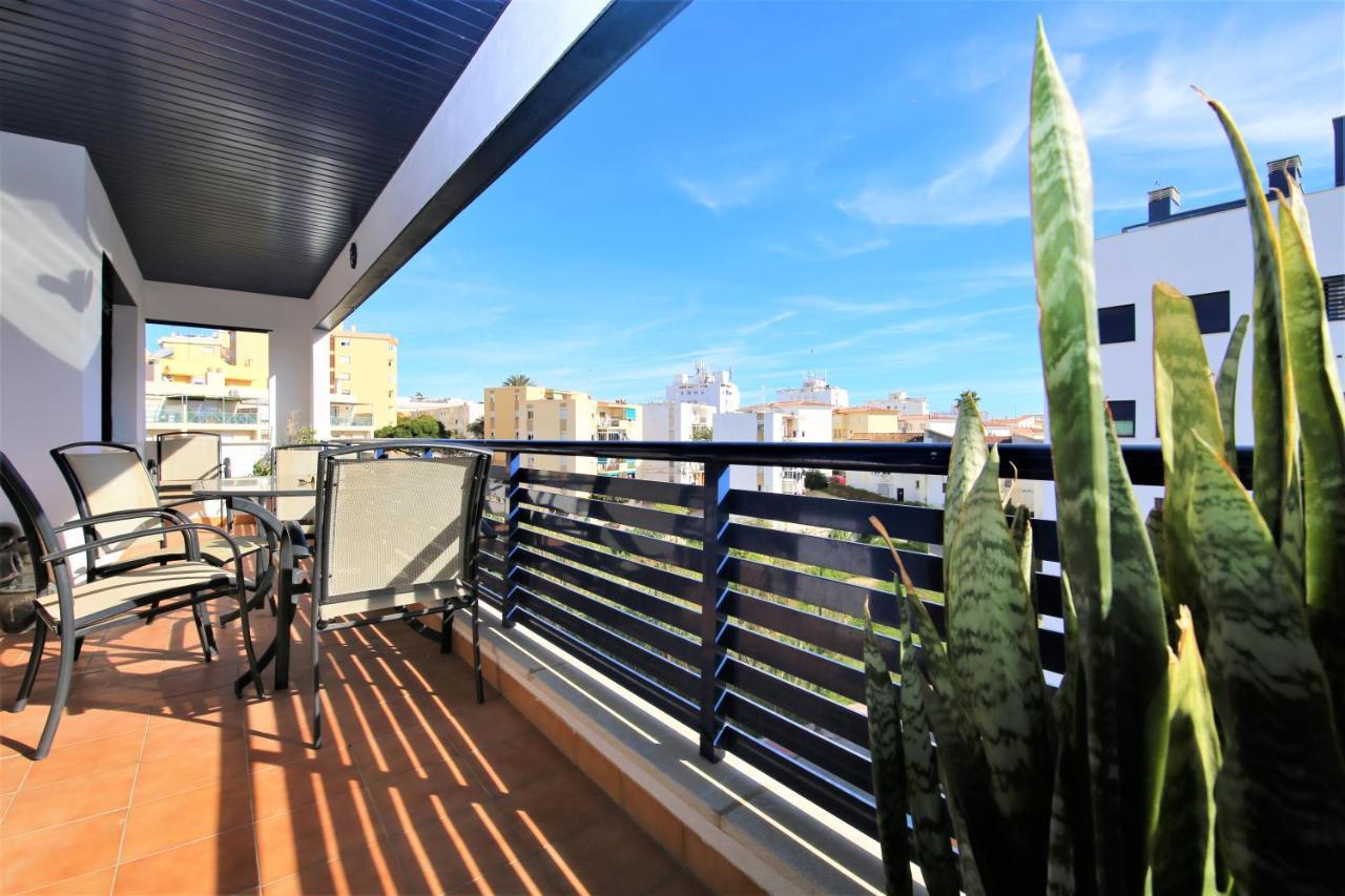 Port Flo Apartment Estepona