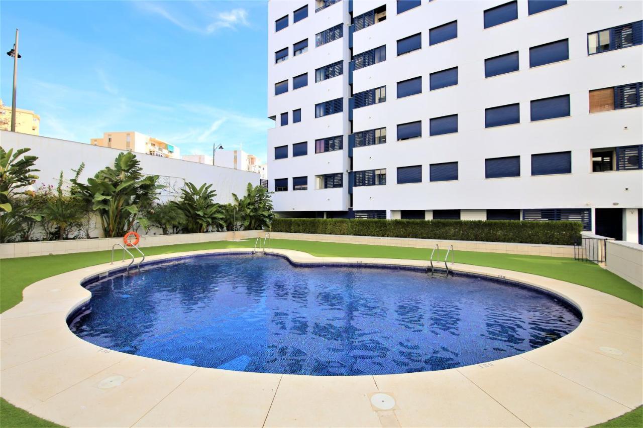 Apartment Port Flo