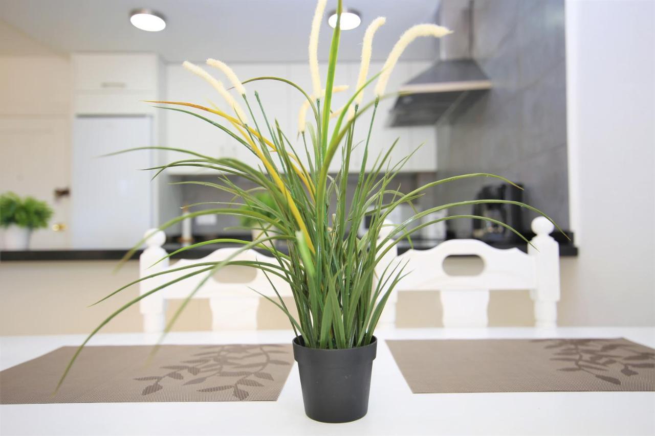 Apartment Makai