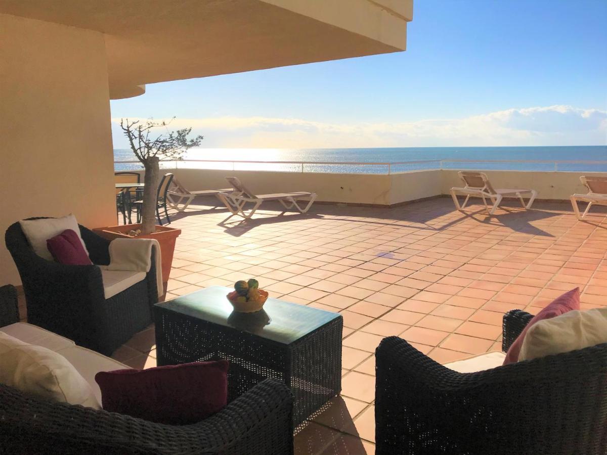 Bermuda Apartamento Estepona