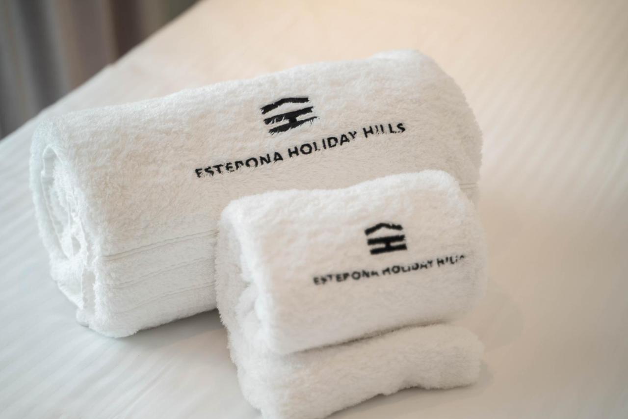 Aparthotel Hills