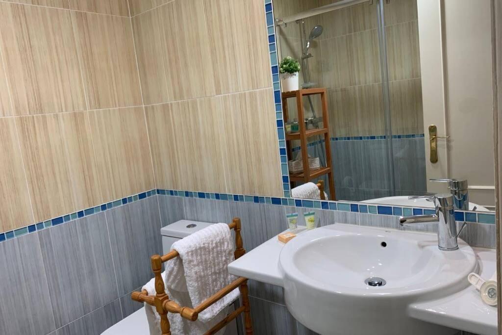 Apartamento Oasis Sun Costa Del Sol