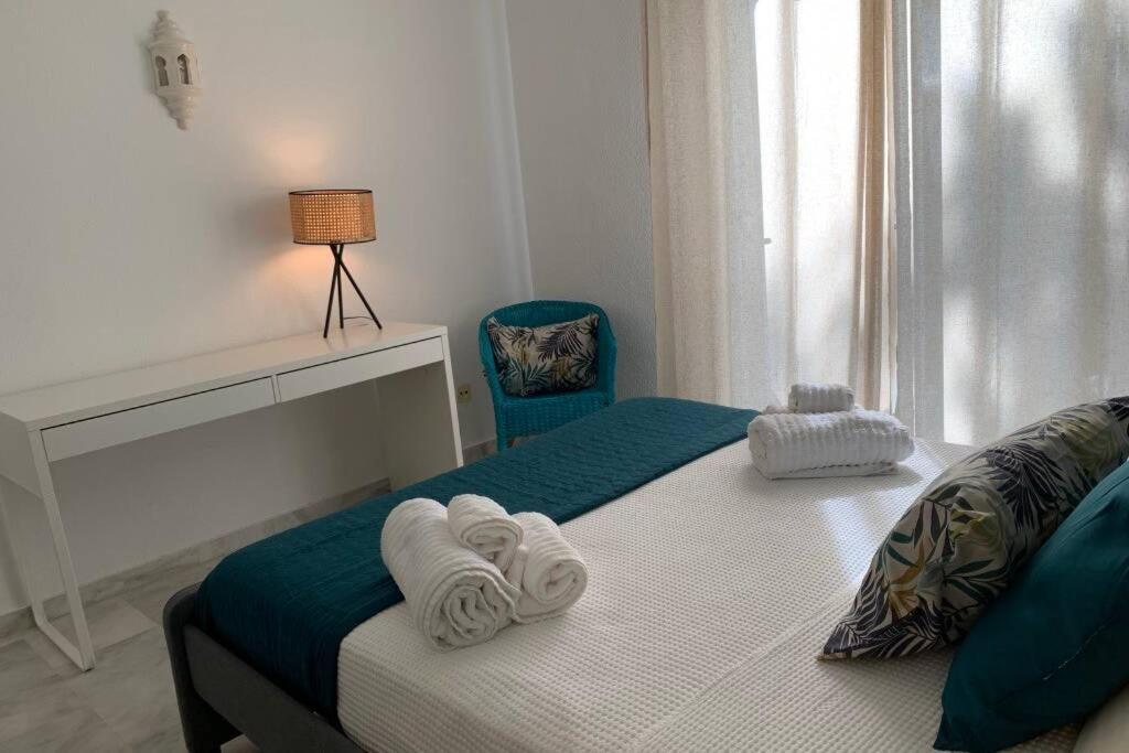 Apartamento Oasis Sun Costa Del Sol
