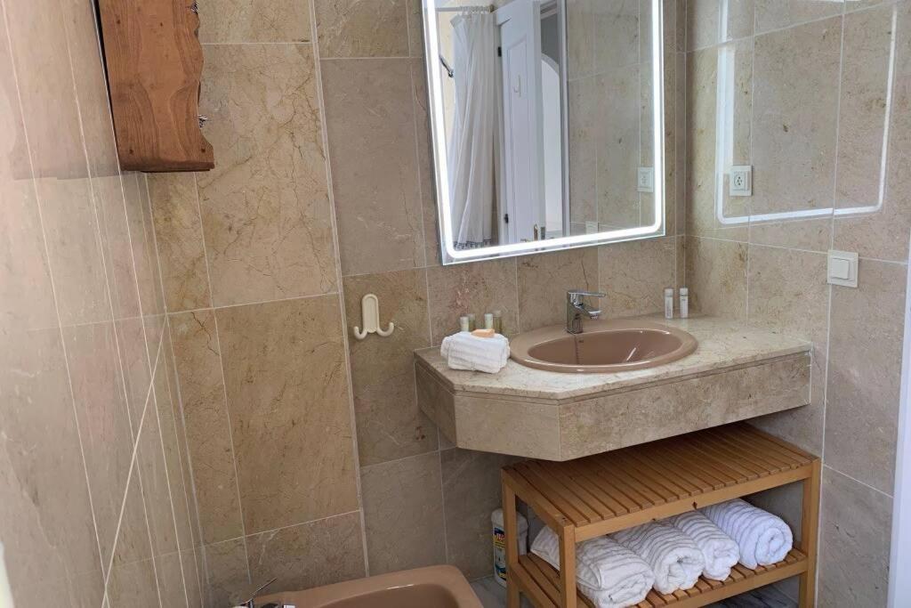 Oasis Sun Costa Del Sol Apartamento