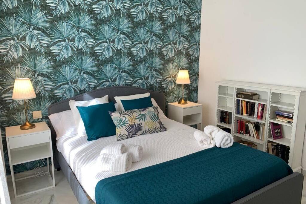 Oasis Sun Costa Del Sol Apartamento