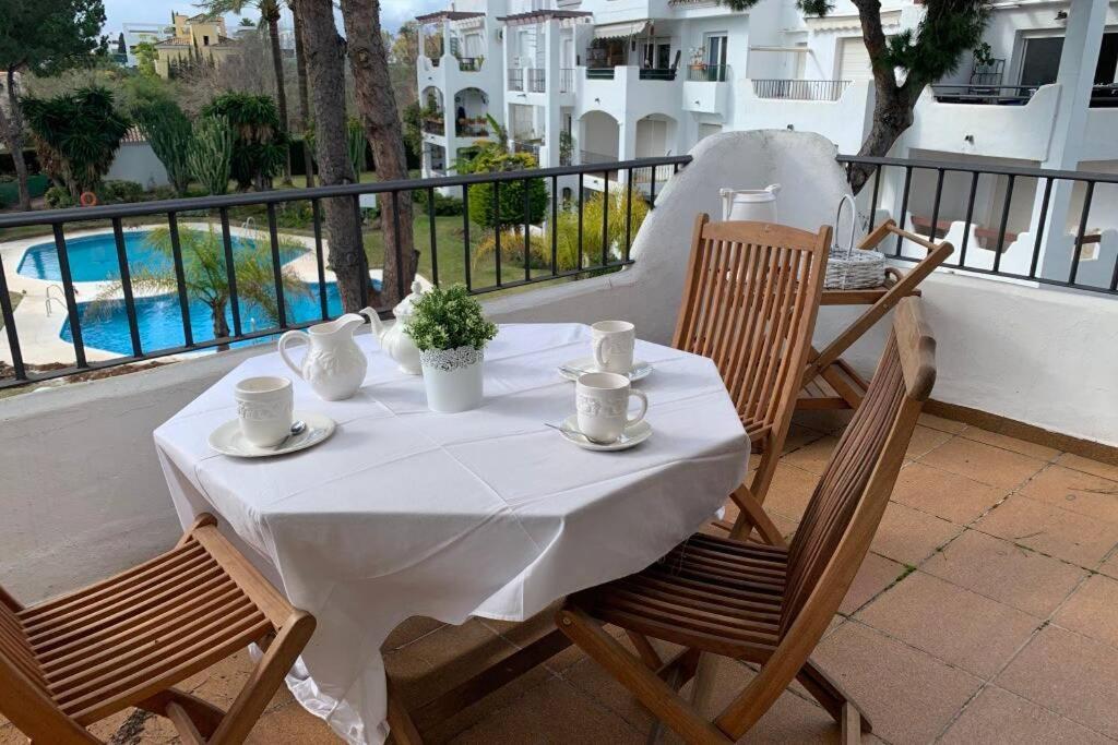 Oasis Sun Costa Del Sol Apartamento