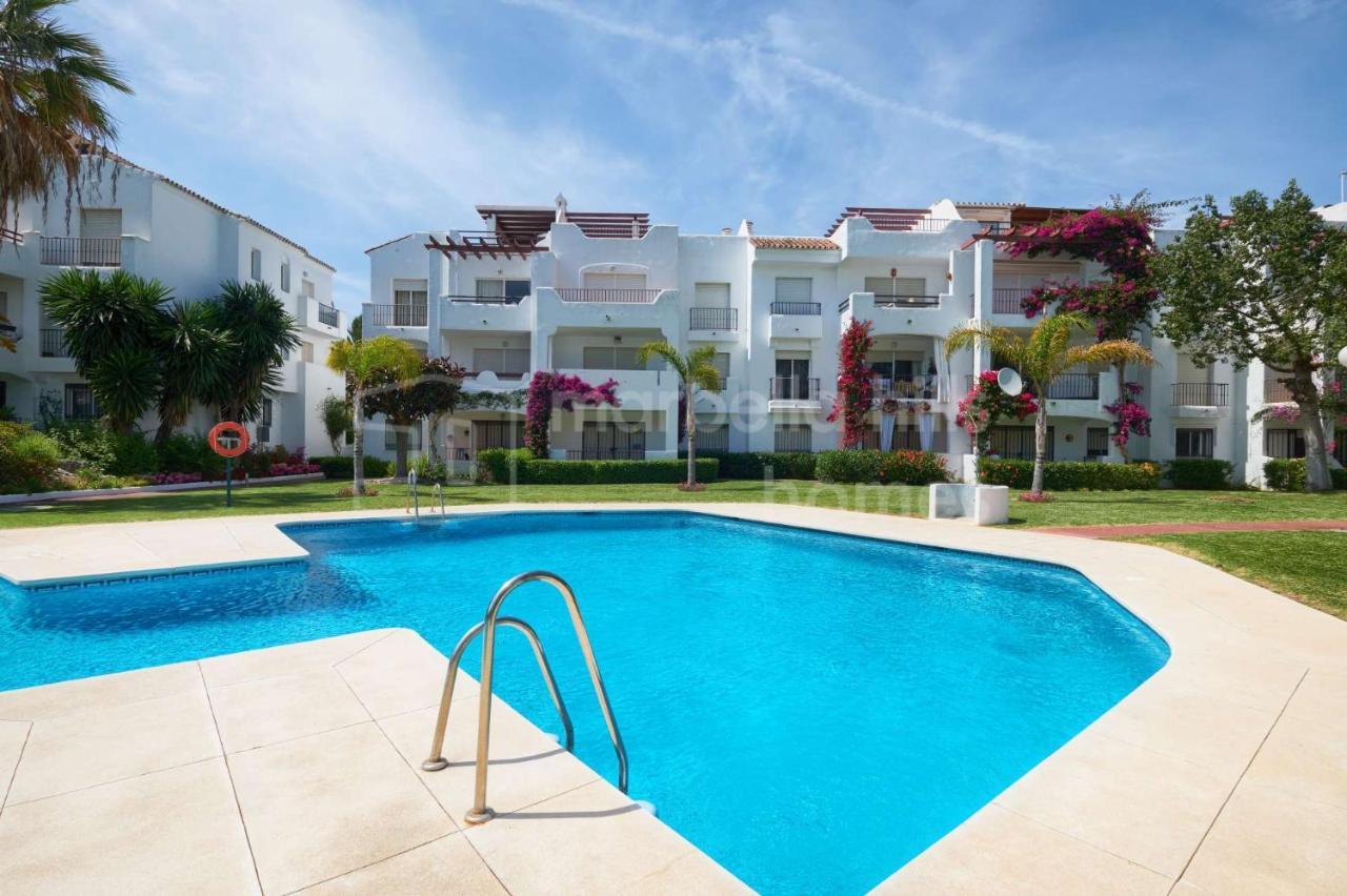 Apartamento Oasis Sun Costa Del Sol Estepona