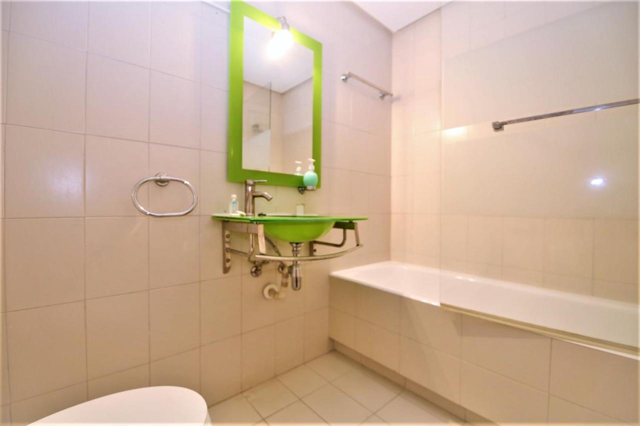 Apartment London *