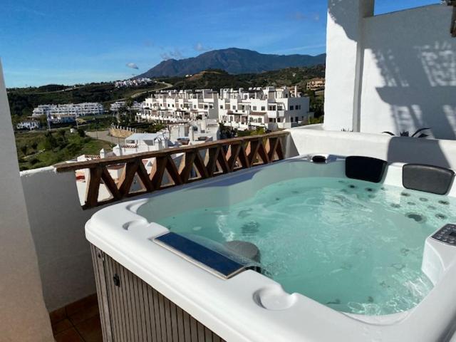 Appartement Estepona *