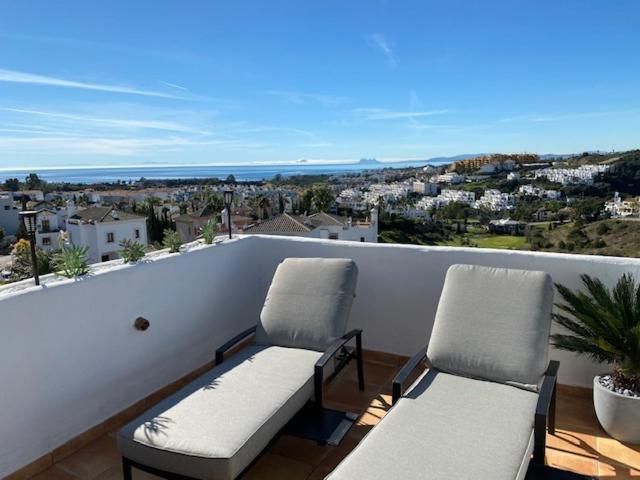 Apartment Appartement Estepona Estepona