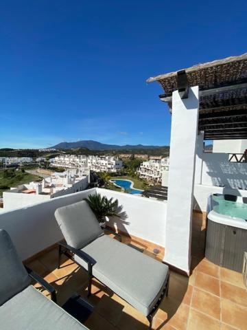 Appartement Estepona Estepona
