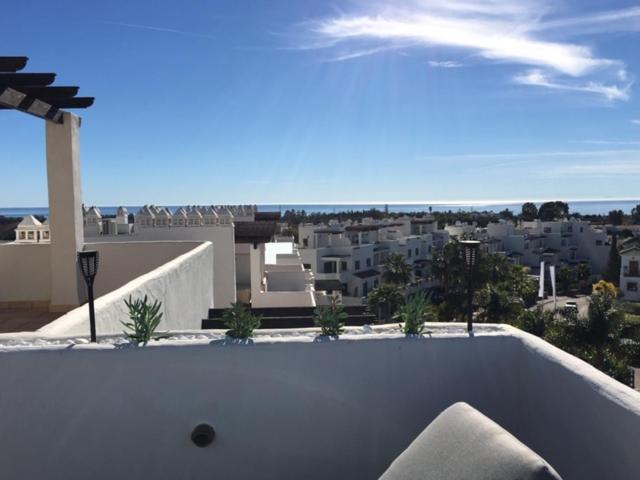 Appartement Estepona Apartment *