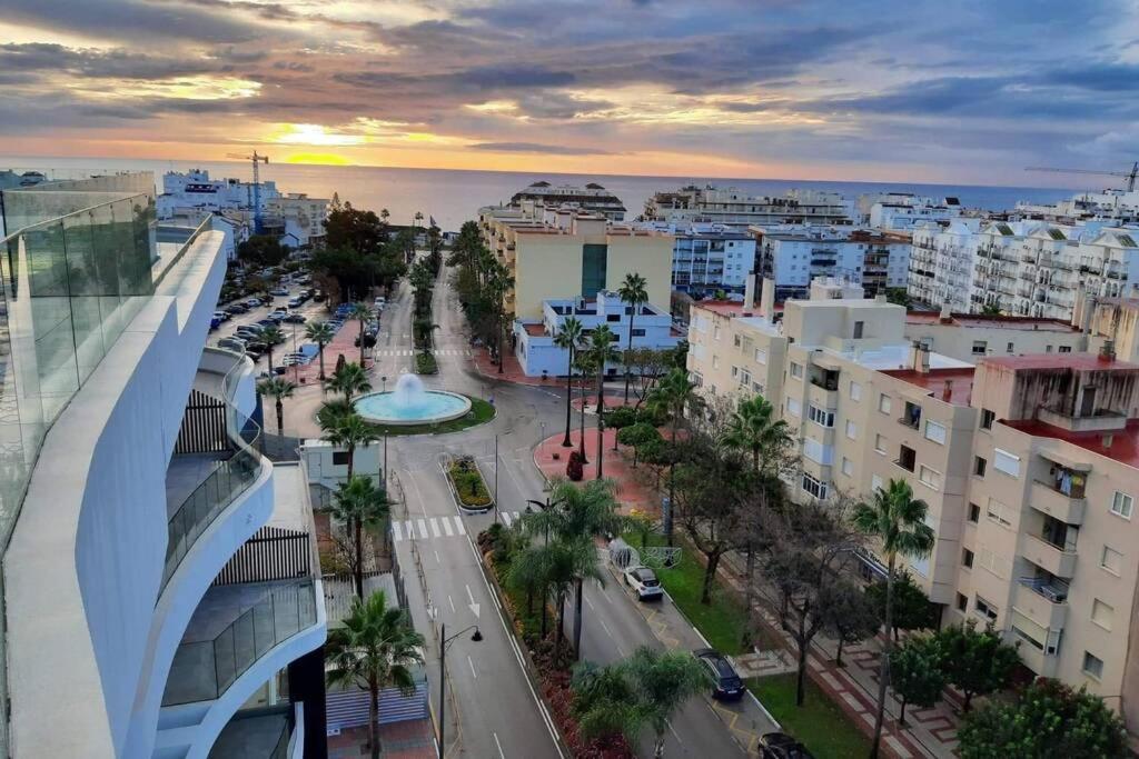 Keywise Family Luxury Infinity & Golf Appartement *