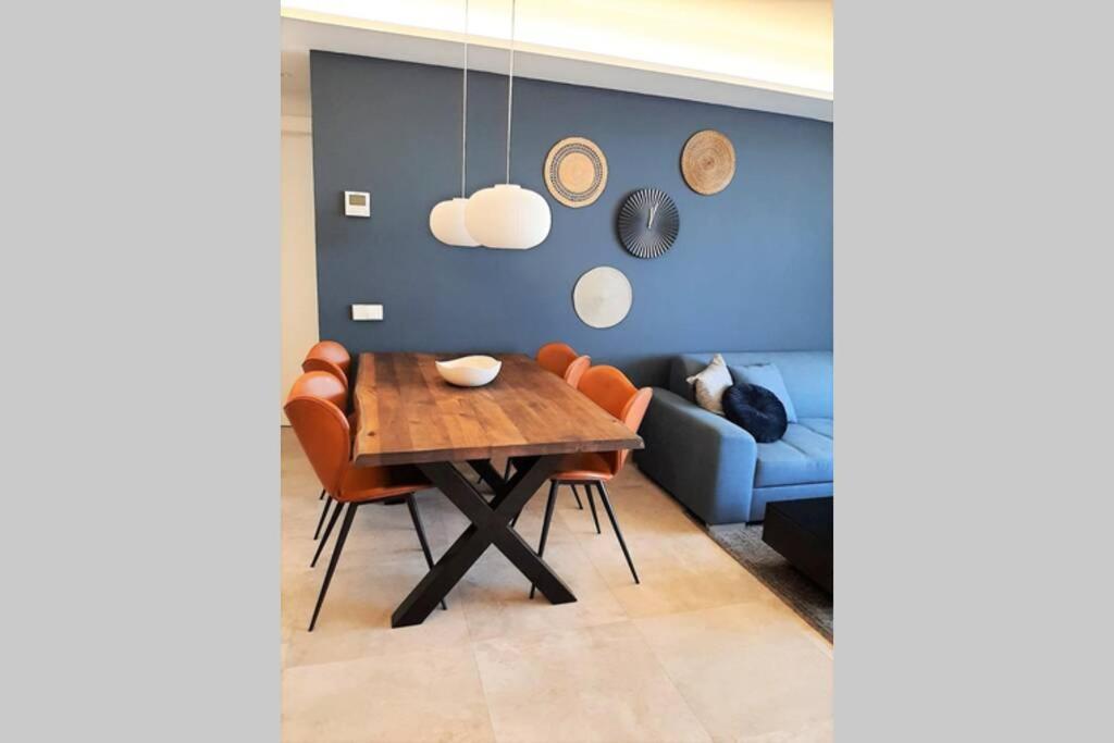 Keywise Family Luxury Infinity & Golf Appartement *