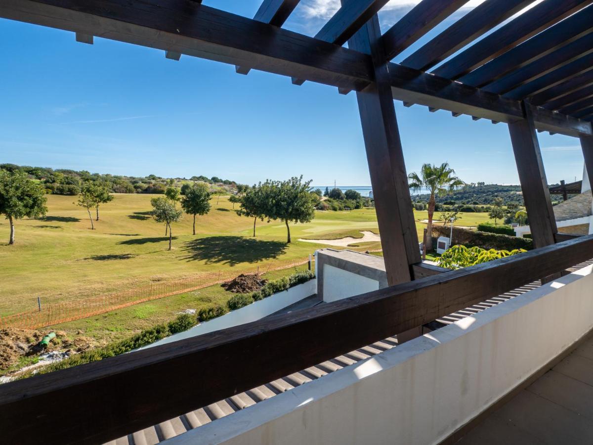 2310-luxury Villa, Private Pool And Golf-sea View Apartment *
