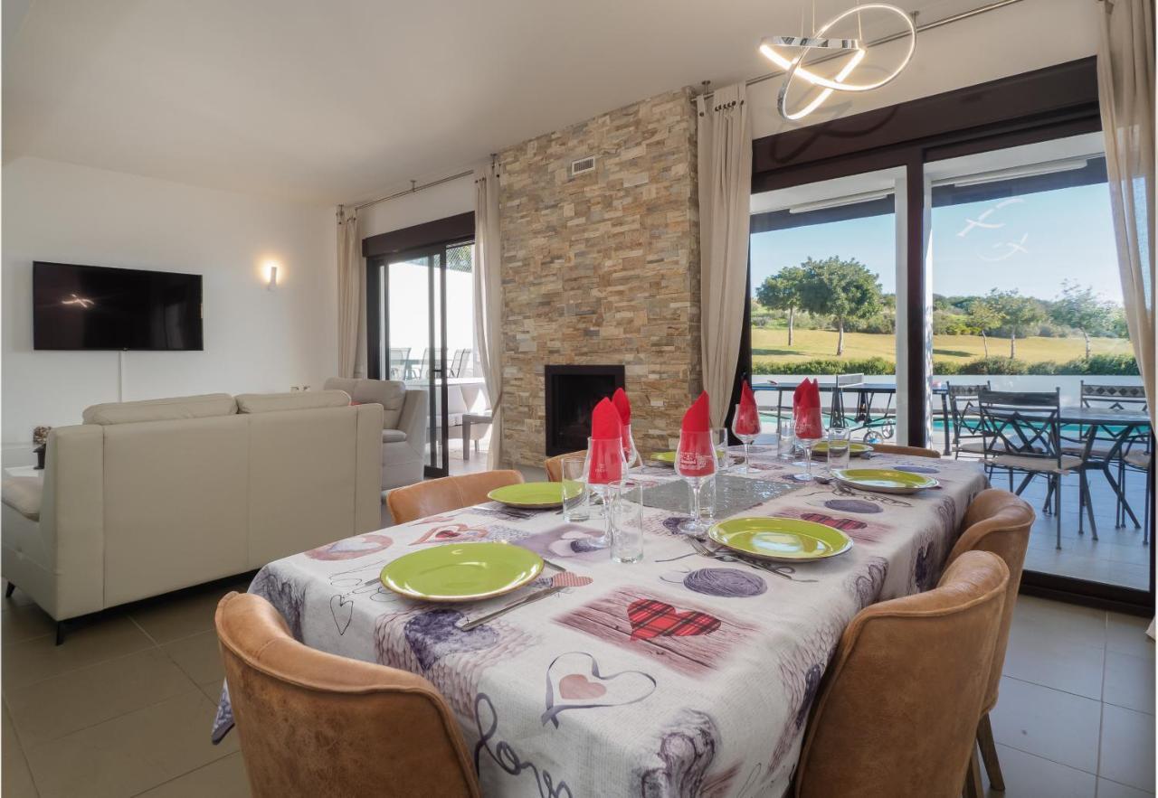 2310-luxury Villa, Private Pool And Golf-sea View Apartment *