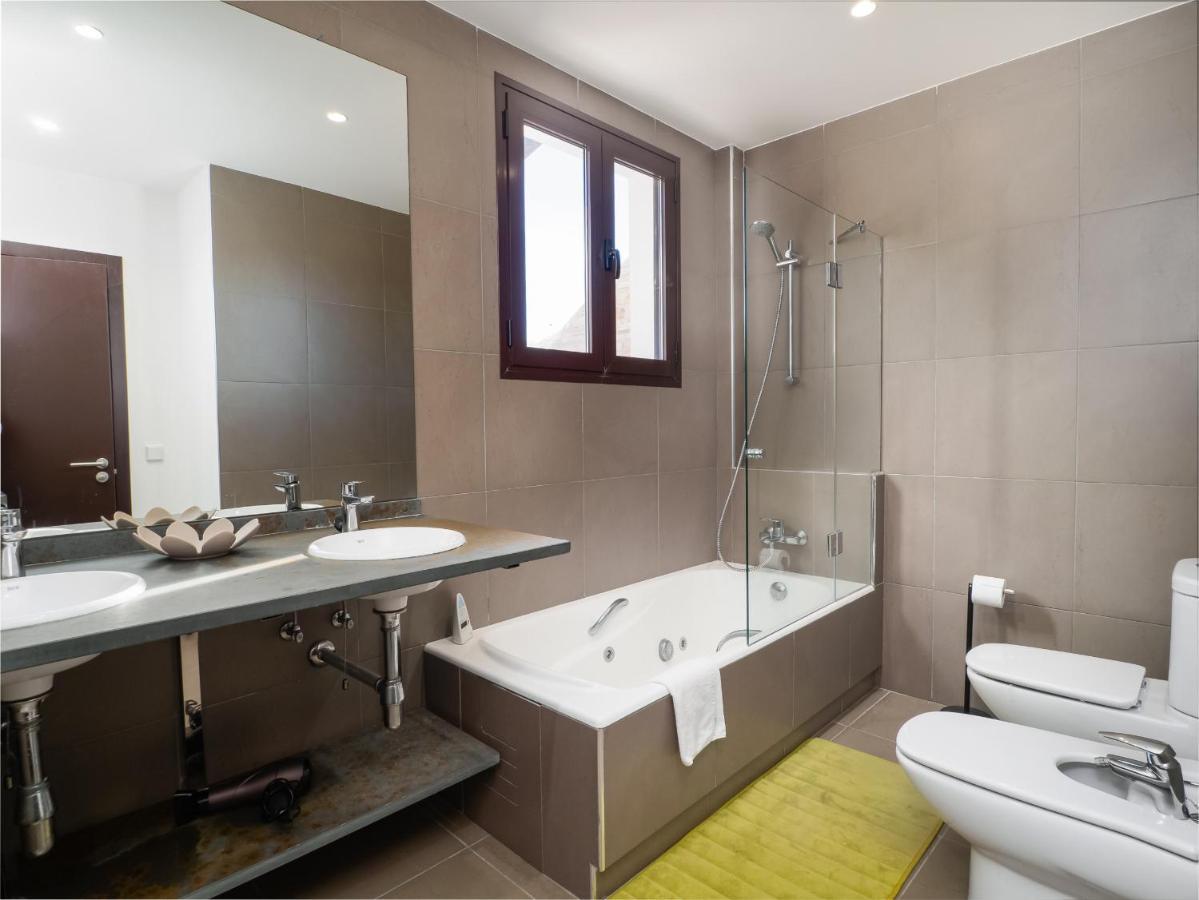 2310-luxury Villa, Private Pool And Golf-sea View Estepona