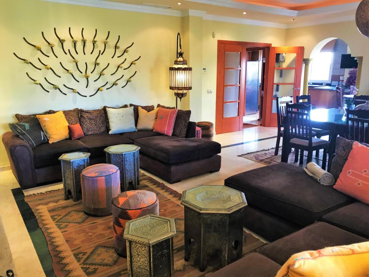 Villa Majestic Estepona