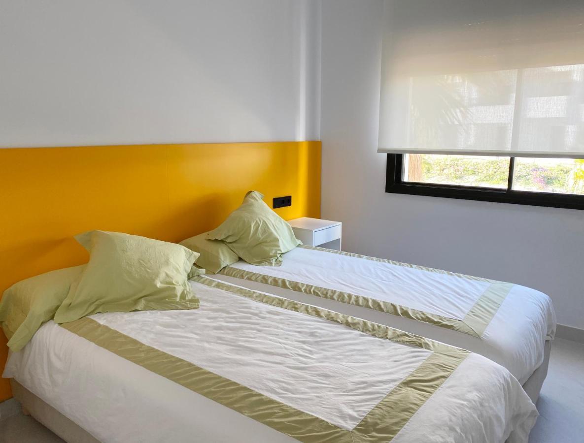 Apartment Mirador De Hills Estepona