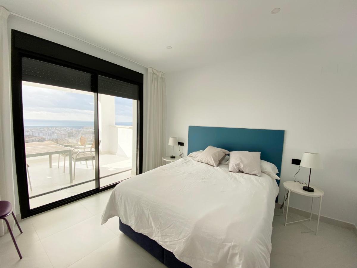Mirador De Hills Apartment *