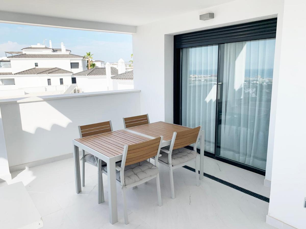 Apartment Mirador De Hills *