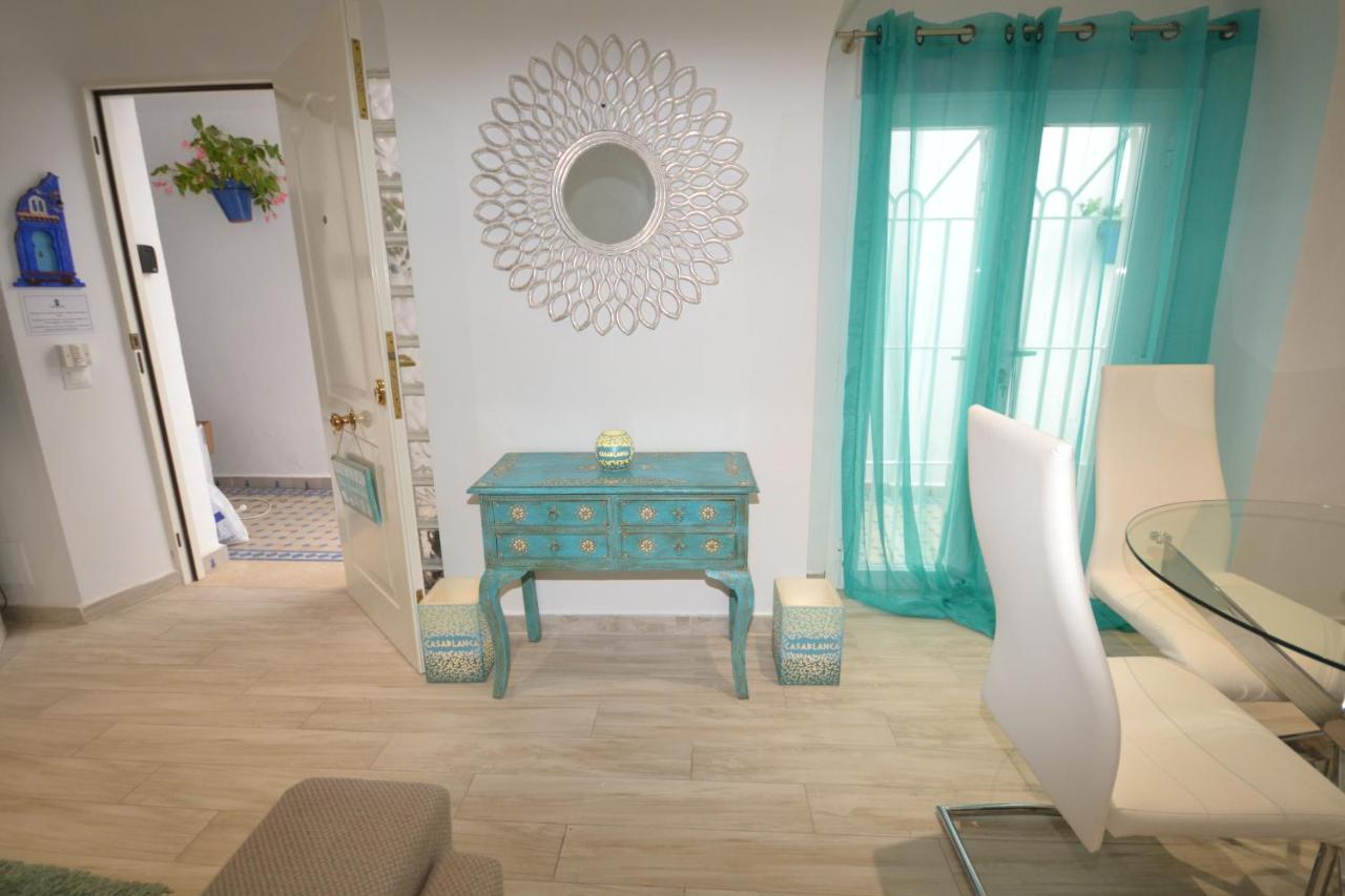 Casa San Miguel Estepona